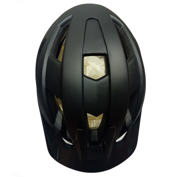 Factory Direct Sales New Arrival Integrally-Molded Road Cycling Helmets  Mtb Safety Helmets Bike