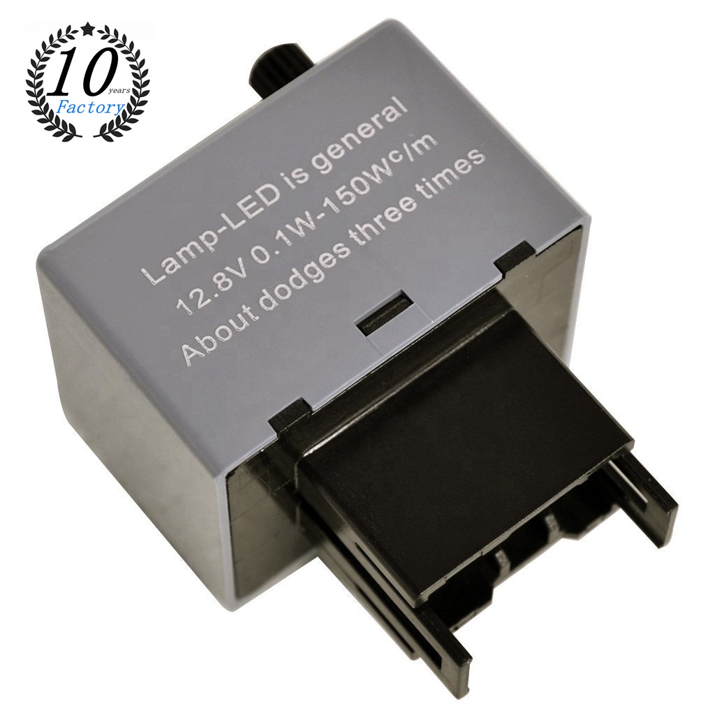 SKYEARTH 8 Pin To-yota, регулируемая скорость, Lexus Assy, Светодиодный проблесковый реле, фиксация для поворотника