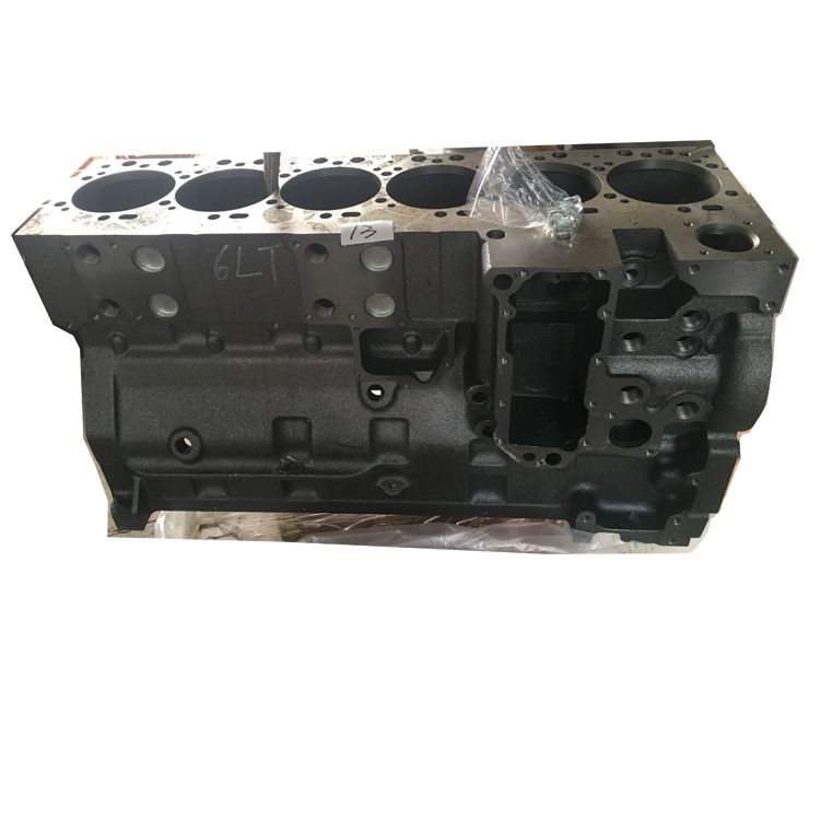 STEEL High Quality 4946370 Sale Cylinder Blocks For DONGFENG