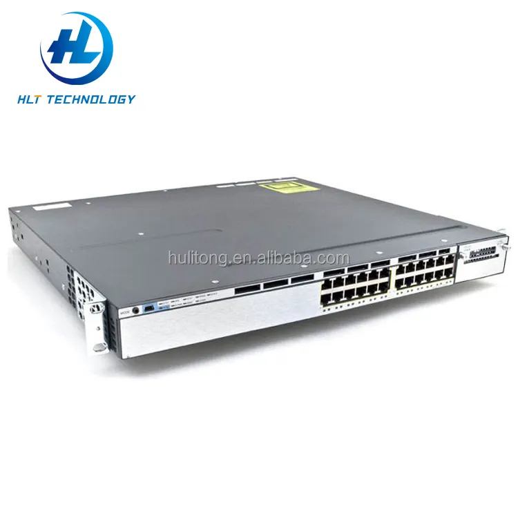 Network Switch Module Gigabit Ethernet 4-port Layer 2 NIM-ES2-4=