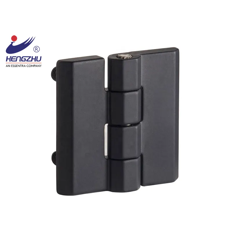 HL051-3 Electrical Panel Hinge Zinc Alloy Material Concealed Door Hinges