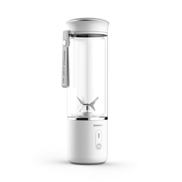 Break nuts oats chargeable blender portable mini portable juicer blender portable blender 2021