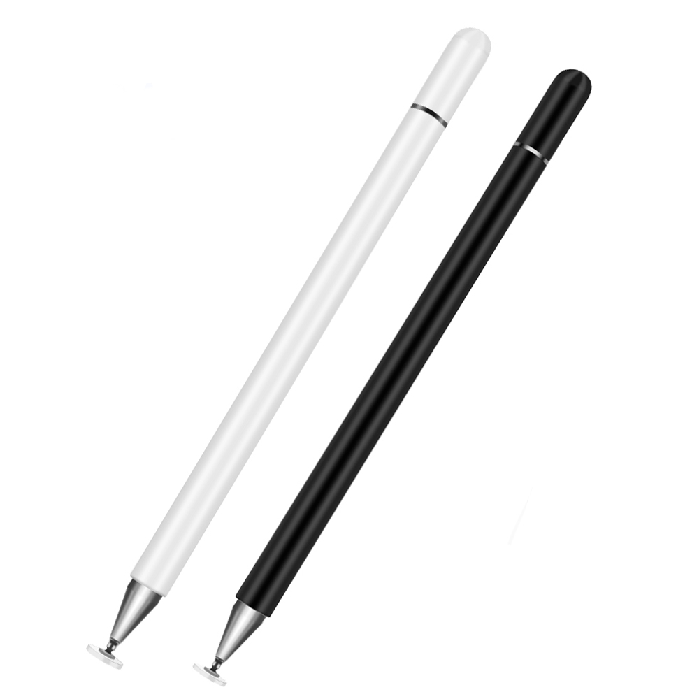 Minimalism Capacitive Touch Screen Pen Display Stylus Magnetic Stylus Pen Screen Control Writting Drawing Pen for Phone IPad PC