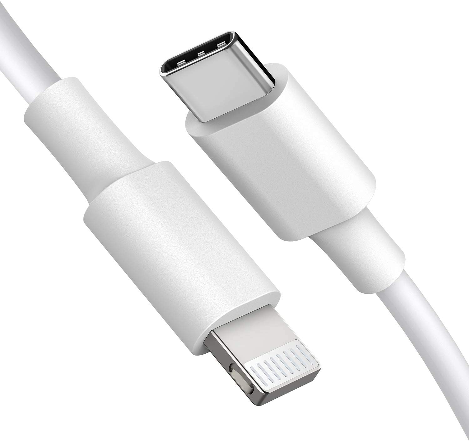 Реальный 20 Вт C94 PD Usb кабель Тип C Otg Зарядка Тип C до 8 Pin Быстрая зарядка Usb C кабель 18 Вт для iphone для macbook