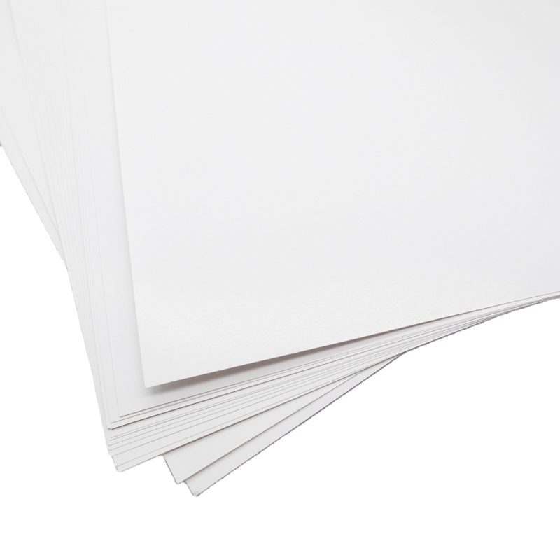 FSC ISO 90 gsm художественная бумага, художественная бумага с покрытием C2S, глянцевая или матовая в листах