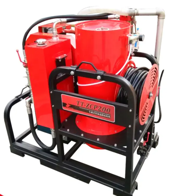 Marking Machine For Road High Quality Truck-mounted Cold Paint Airless Spraying Road Marking Machine For Sale
