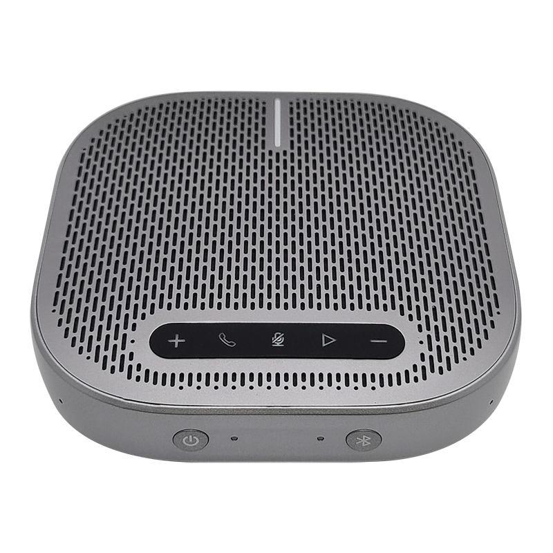 USB omnidirectional microphone work with Small and Medium Meetings Personal meeting GV-M300