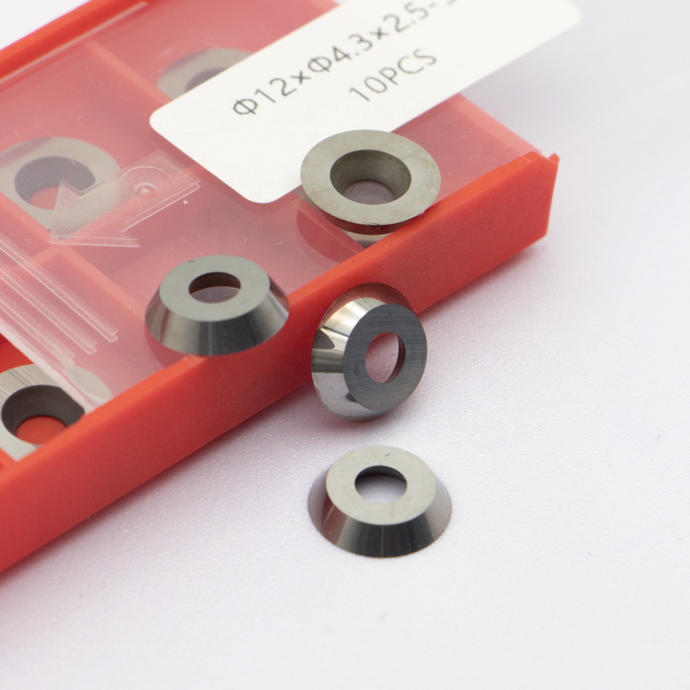 Manufacturers Best Selling Tungsten Carbide Woodworking Parts Cutter Reversible TCT Planer Knives Blade