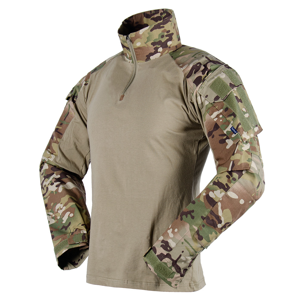 frog suits uniforms military high quality military frog suit tactical clothing factory