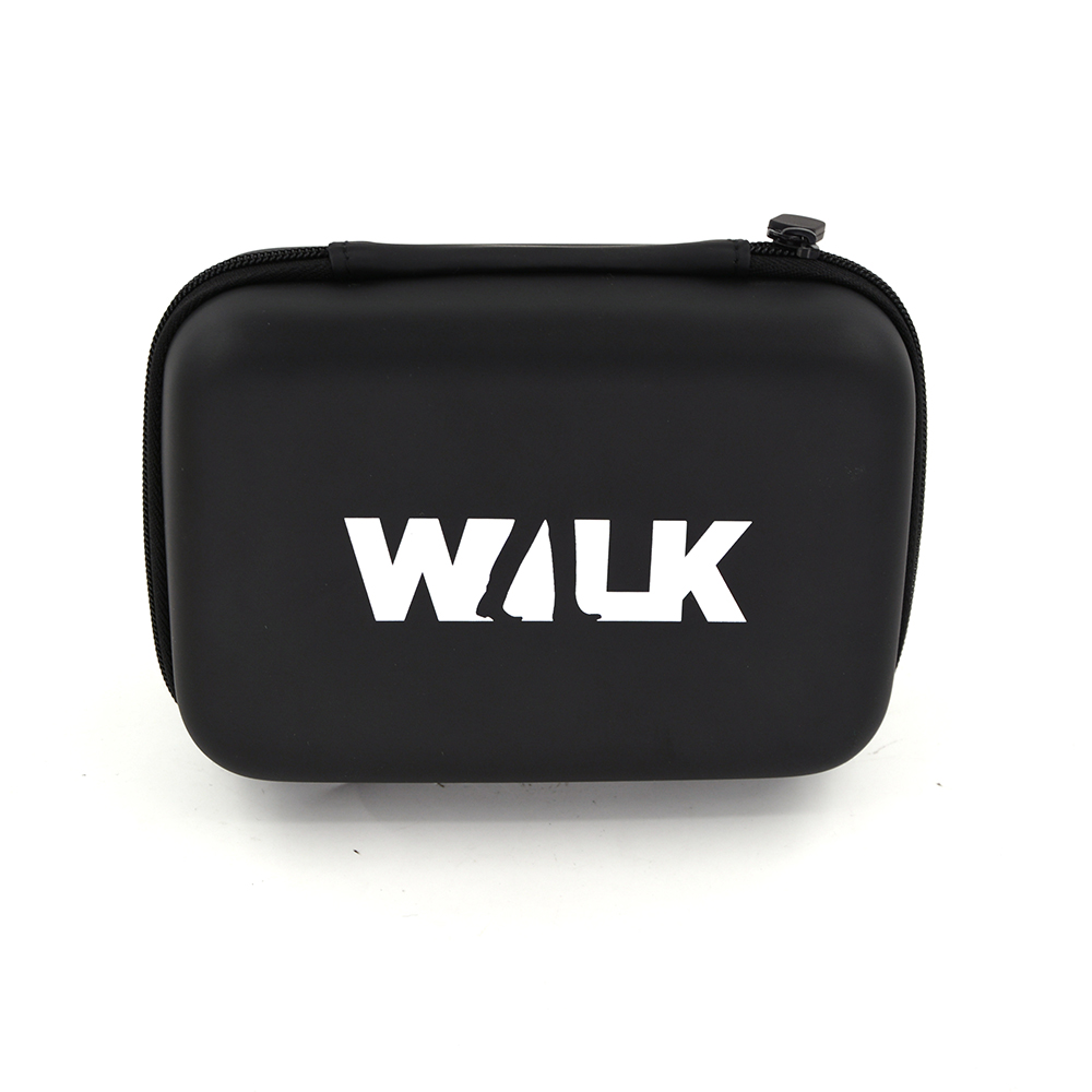 2020 Portable Charger Carrying Storage Tool Case Consumer Electronics Products Storaging Case With logo