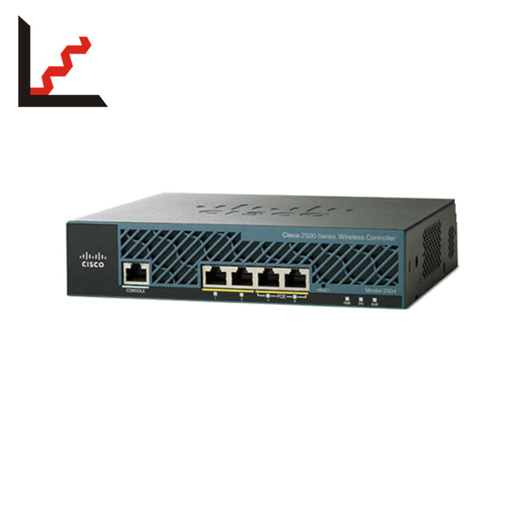 CIS CO AIR-CT2504-50-K9 Новый беспроводной контроллер, лицензия 50 AP