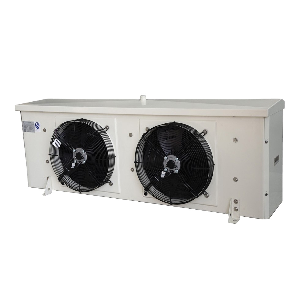 Конденсаторный блок RUIXUE R404a с воздушным охлаждением и моноблоком