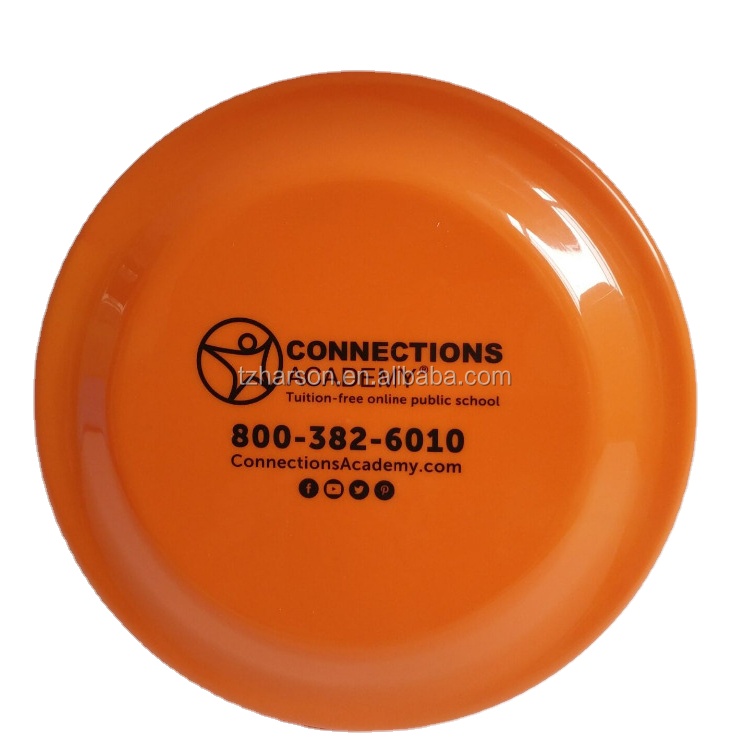 wholesale promotional 9 inch dog Flying Disc