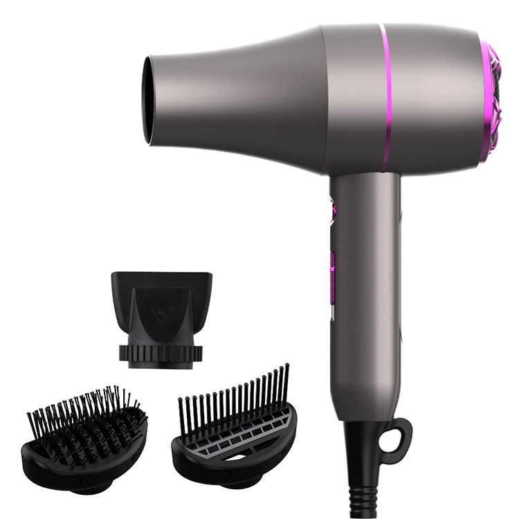 1800W Negative Ionic Wholesale Hair Blow Dryer Hair Dryer with diffuser
