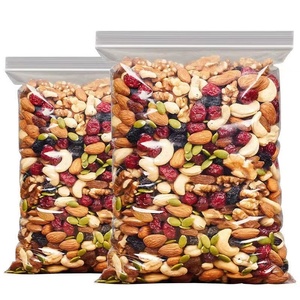 500gram mixed chinese other nuts and kernels mix and dried fruits