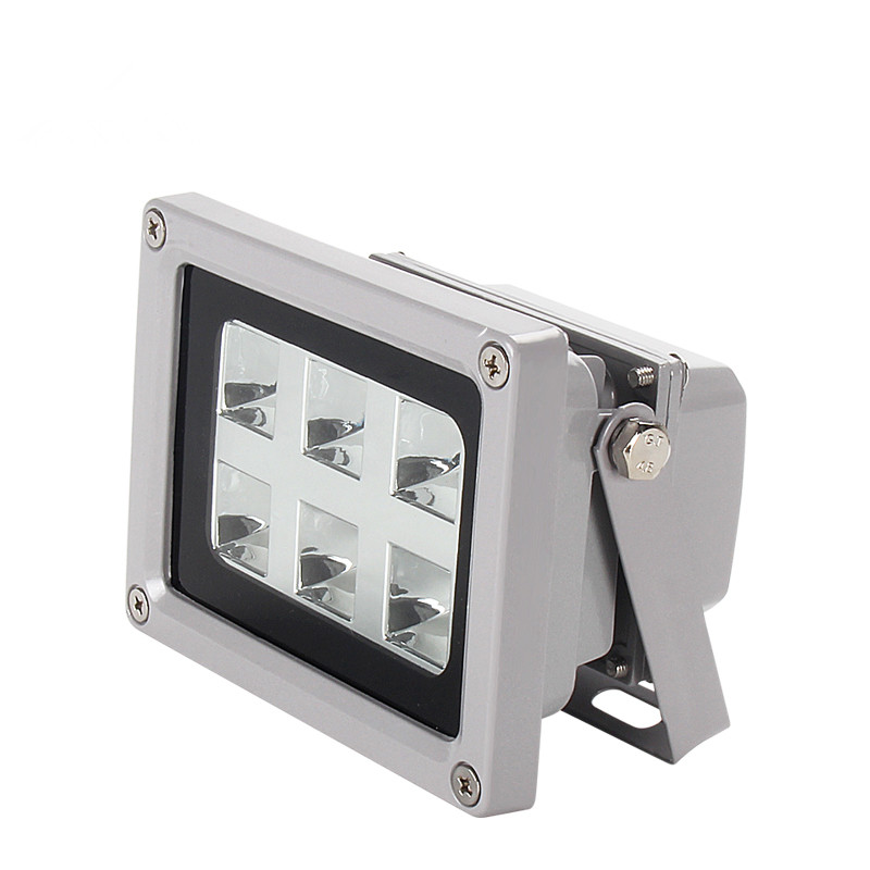 110-260V 405nm UV LED Резина отверждающий свет лампы для объект соглашения о качестве предоставляемых услуг DLP 3D комплектущие аксессуары 3D принтер леча свет