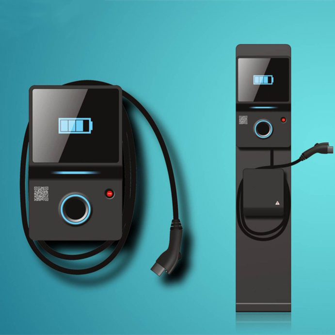 Charging pile solution electronic products R   D design mass production  R   D  development PCBA design PCBA OEM