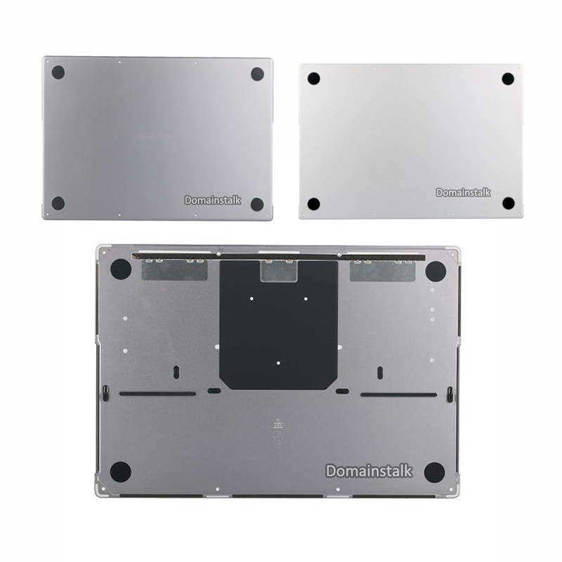 Для MacBook Pro 16 "M1 Max A2485 Нижняя крышка корпуса ноутбука Нижняя крышка 2021 года EMC3651