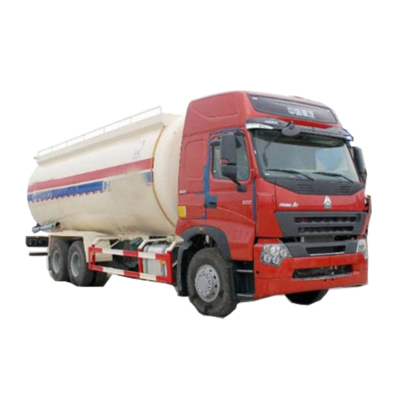 Грузовик HOWO 6x4, 20 тонн, 30 тонн, 40 тонн, 3 оси, 4 оси, 50 куб. М