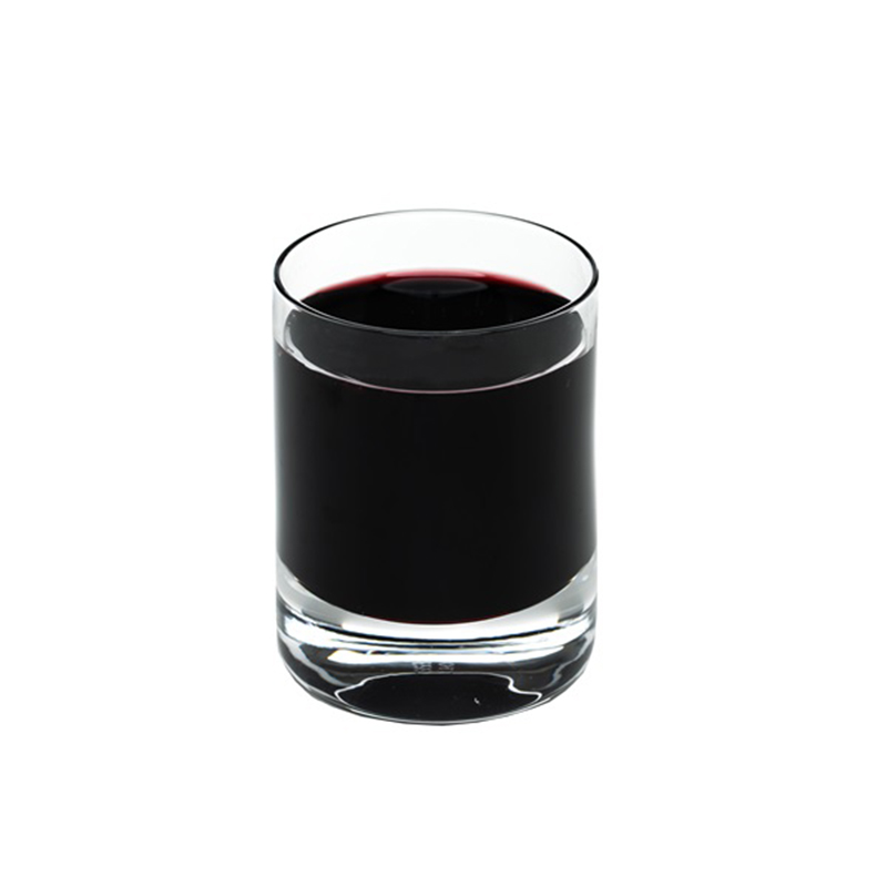 Red Grape Flavor Drink Thick Raw Material Fruit Red Grape Juice Concentrate