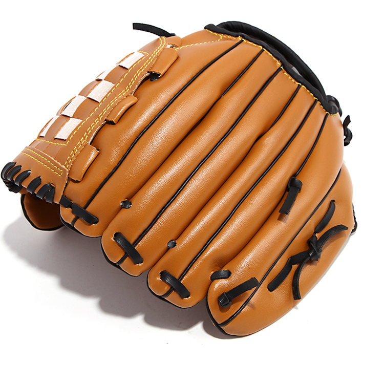 Men's Bating Gloves Top Quality Softball Wrap Batting Baseball Gloves For Wholesale