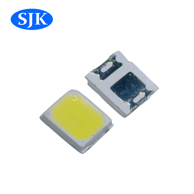 2835 упаковка Фиолетовый SMD светодиодный чип