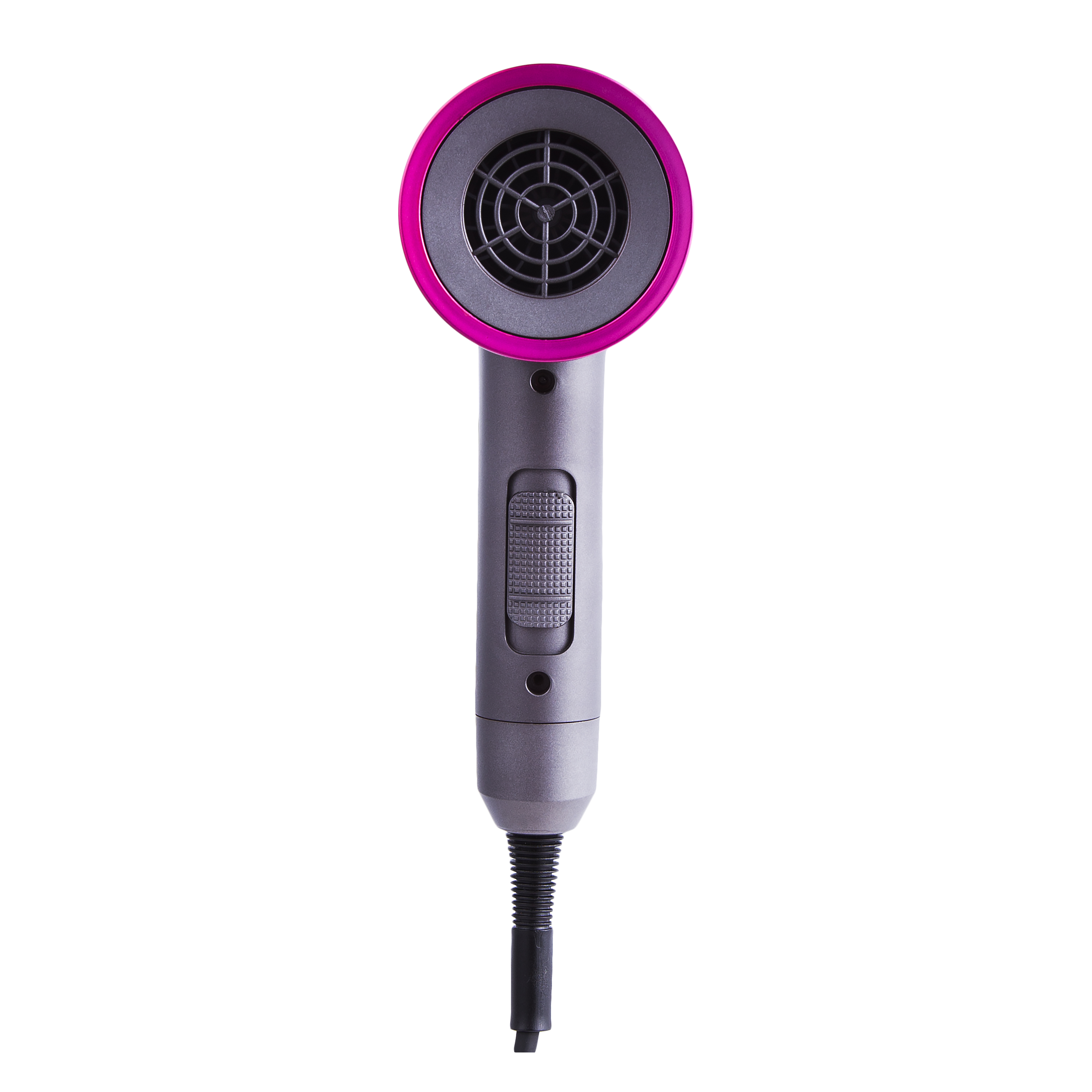 Mini home hair blow dryer lightweight high power cool and hot hair dryer