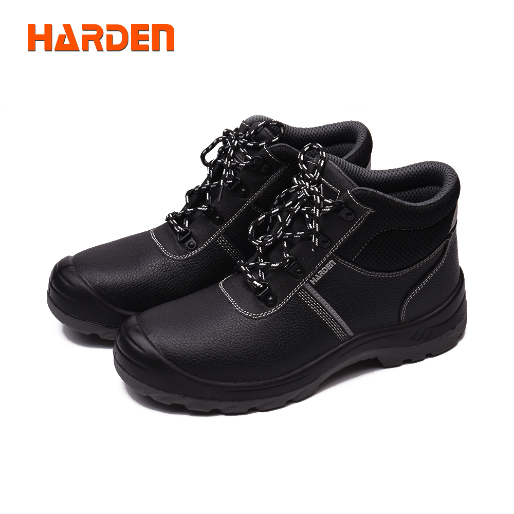 HARDEN, лидер продаж, защитная обувь высокого качества, защитная обувь