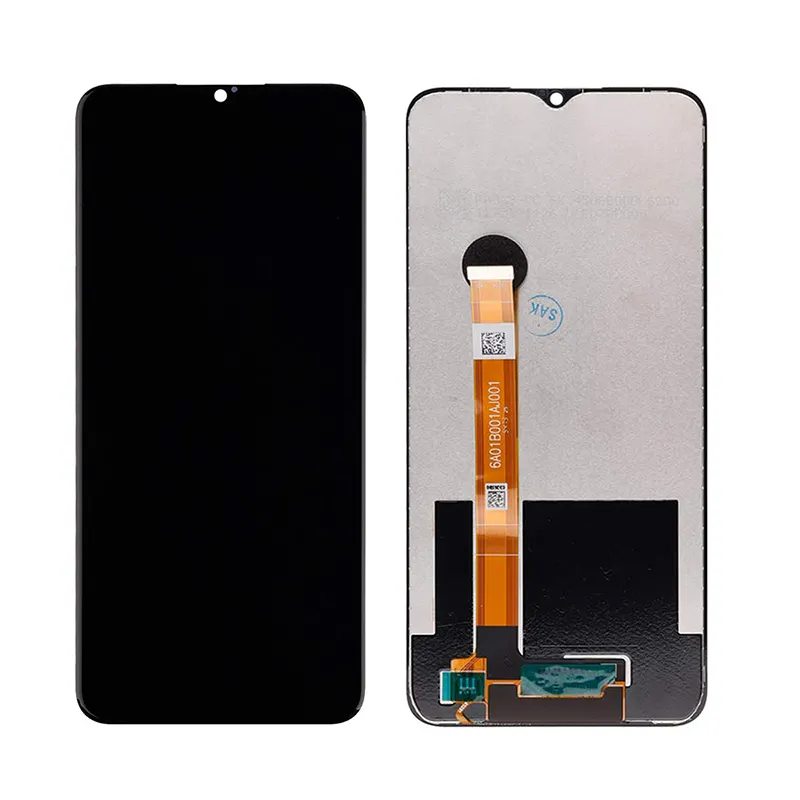 OEM mobile phone lcds for Oppo A5 A7 A8 A11 lcd Display Screen which offer Sample screen
