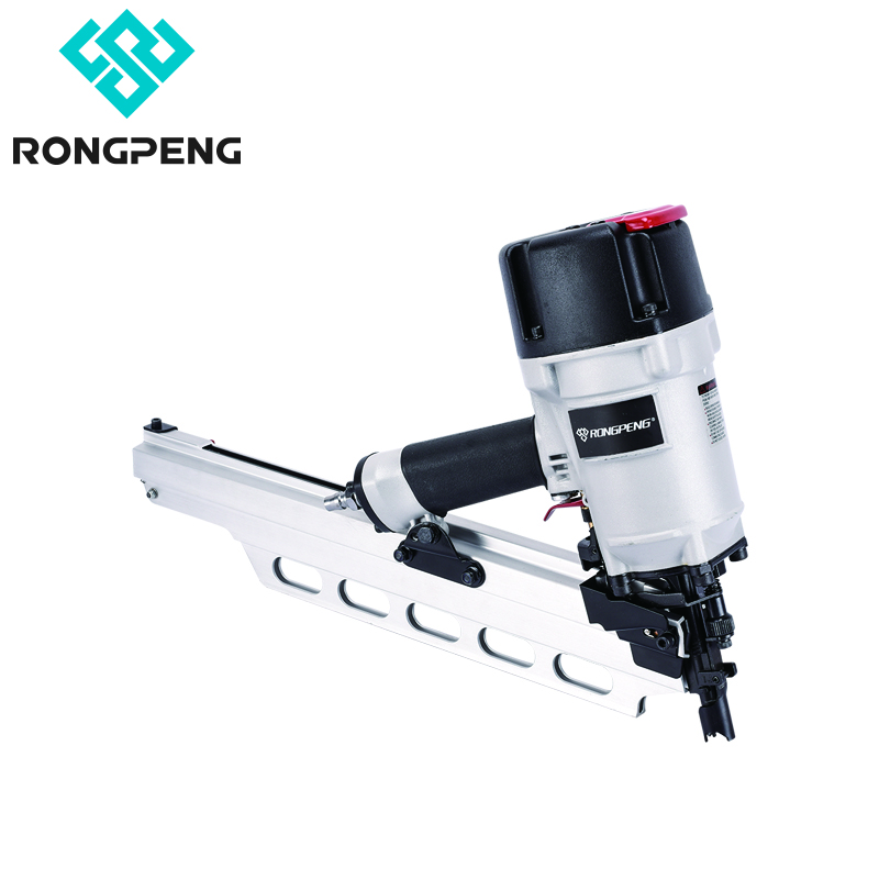 Пневматический пистолет для маникюра RHF9021N/RHF9021NS RongPeng Atro