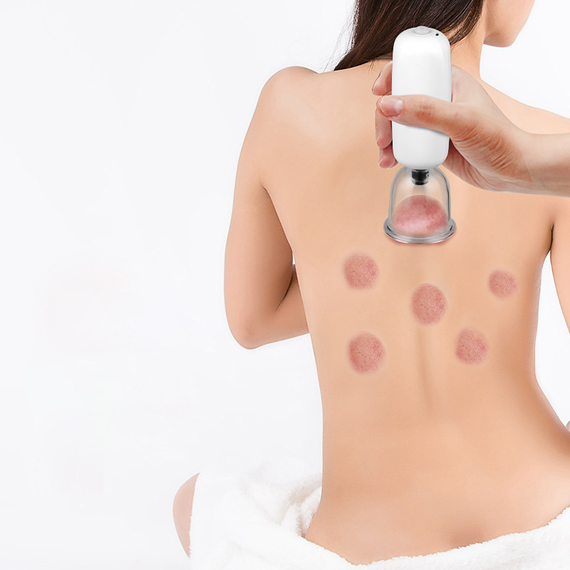 12 шт. в упаковке, Hijama чашки для баночной терапии Оборудование Электрический гуаша всасывания Антицеллюлитный Массажер Терапевтический аппарат для вакуумная упаковочная машина