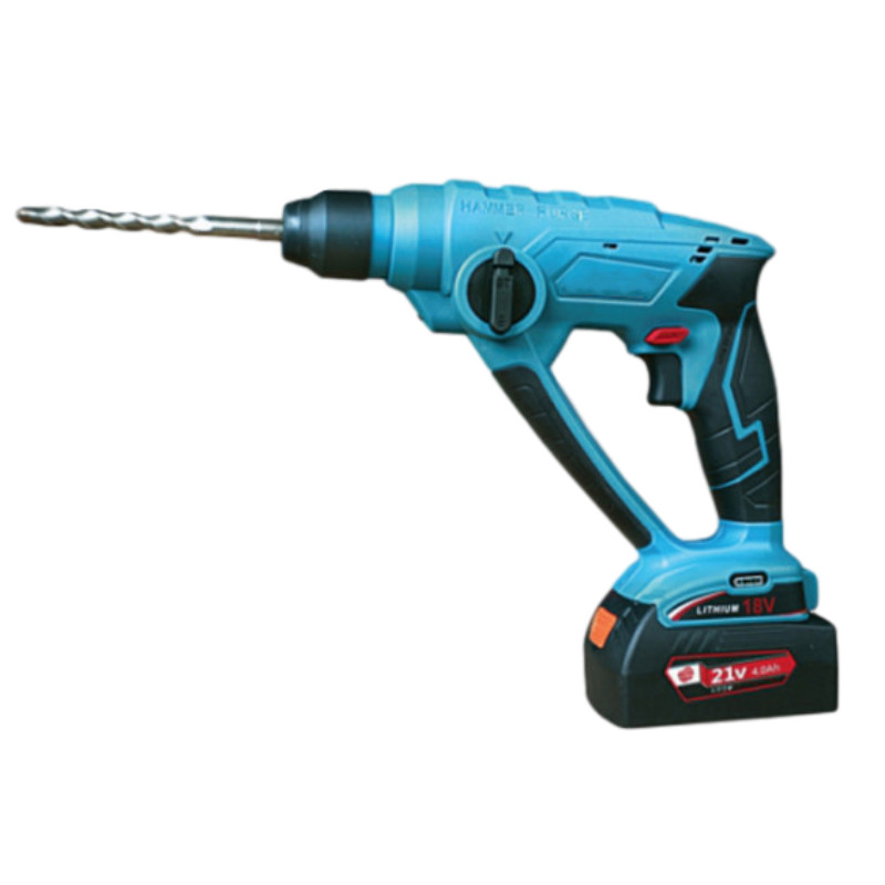 SA18B 18V 1.5Ah/2.0Ah/3.0Ah/4.0Ah аккумуляторная ударная дрель для макитой литий инструменты