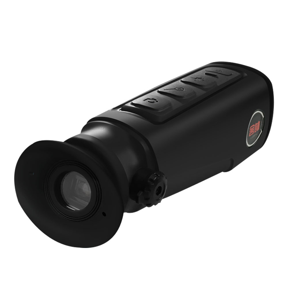Thermal imager night vision device HD infrared monocular hunting rescue patrol search CS-1Pro/CS-3+/CS-4