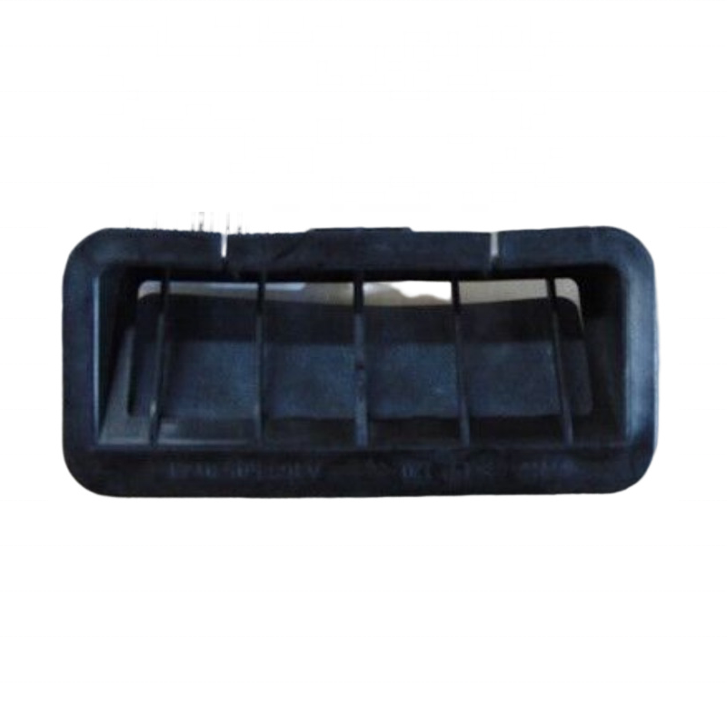 Кронштейн охлаждения руля для Mercedes-Benz Φ W245 W169 A1695050141