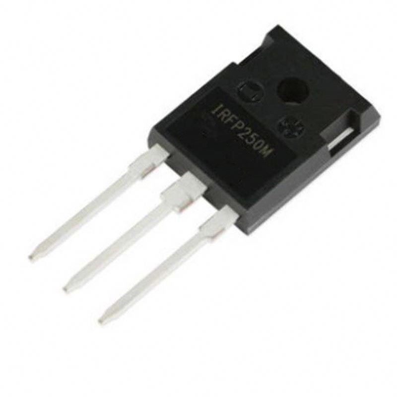 ZHT в наличии 200V 30A TO-247 N-Channel IRFP250MPBF транзисторы Mosfet IRFP250MPBF IRFP250M