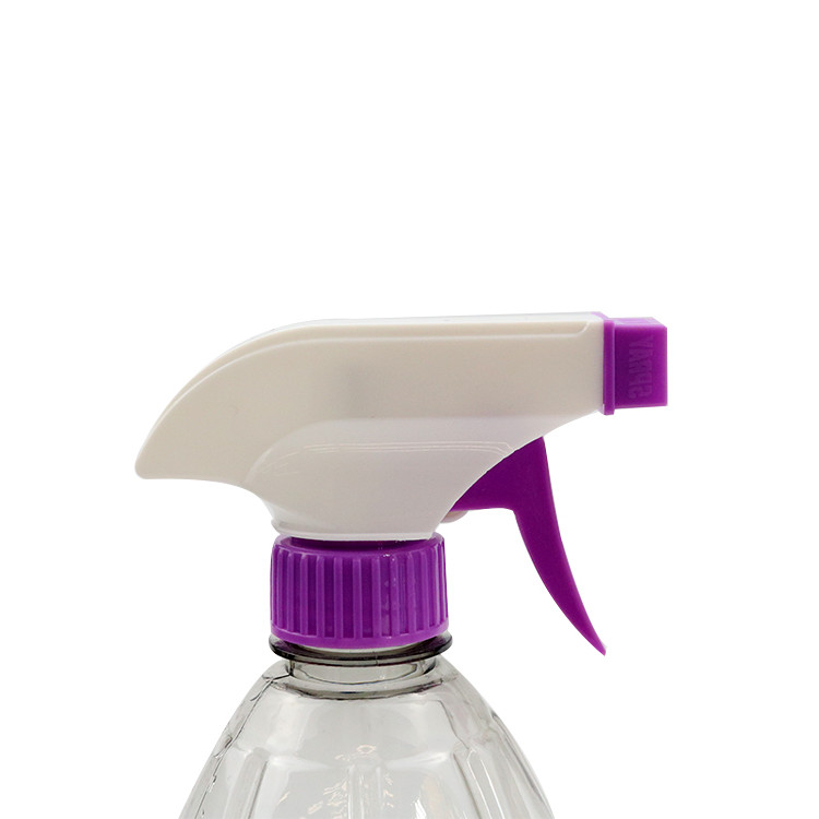 2021 high quality 28/400 28/410 28/415 plastic trigger sprayer head cleaning sprayer pumps for chemical for bottle