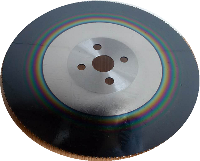 High quality M42 hss-e-cobalt saw blade