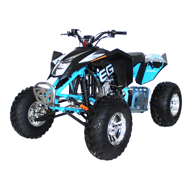 250 CC ATV уличный легальный ATV велосипед для гонок 250CC QUAD