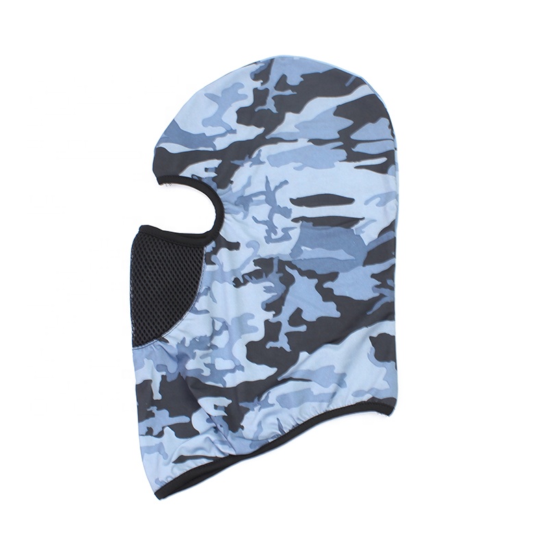 Full Face Balaclava Bike Riding Face Mask Balaclava Ski Mask Multifunctional Face Mask Anti Dust Wind UV Sun Neck Headwear