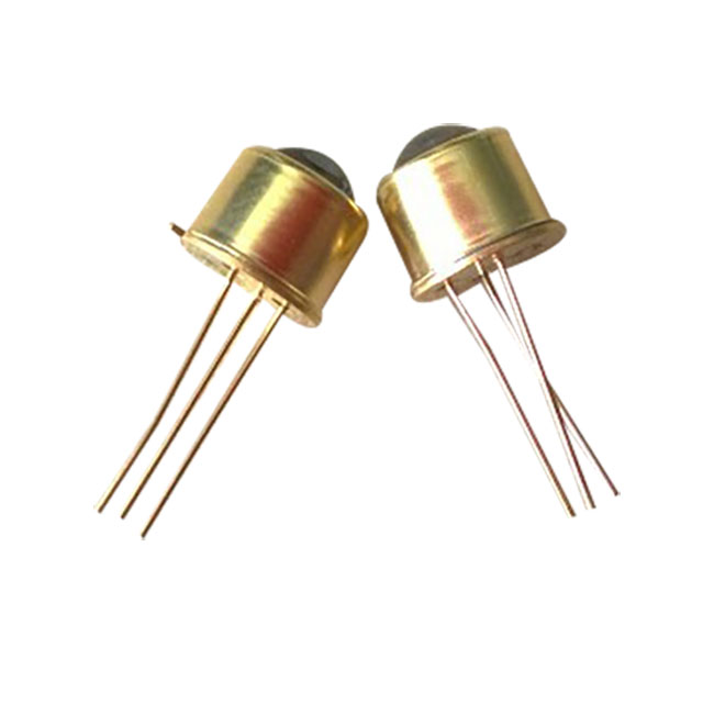 Чжухай Tianhui TO39 265 нм 265nm UVC LED