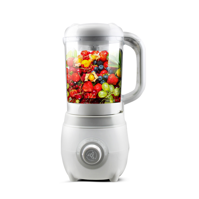 2021 New Portable automatic food processor & mixer Chinese producer baby food maker processor