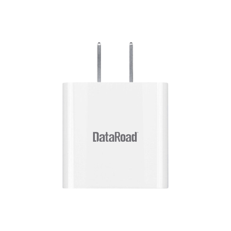 DataRoad 18 Вт EU US JP KR UK AU Plug PC корпус Супер быстрая зарядка зарядное устройство для путешествий с интерфейсом type c для Samsung HUAWEI