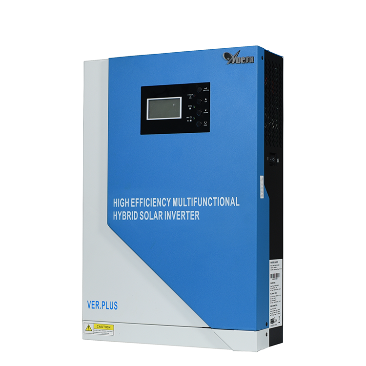 Anern MPPT solar inverter