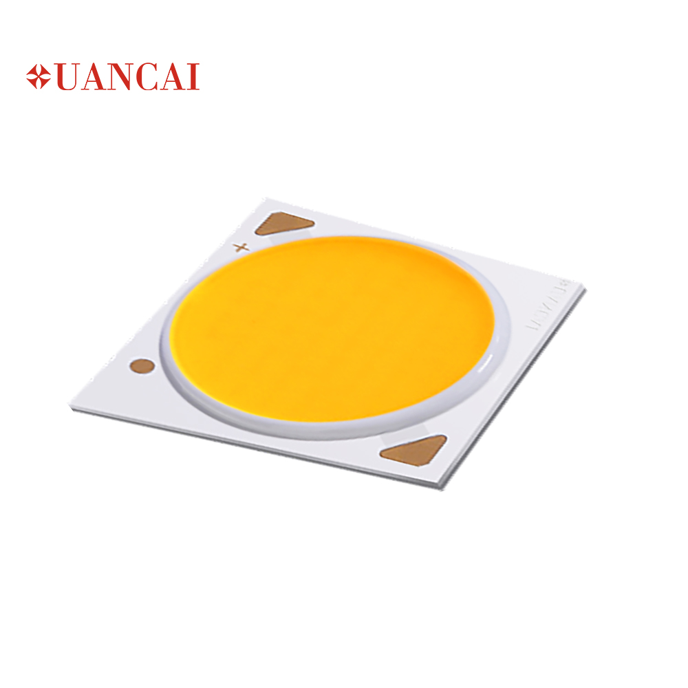 Cree, аналогичный размеру, CXB 2540 CL-23.85 * 23,85/21mm 30w 40w 50w cob High Lumens 160-170lm/W US Bridgelux COB chip