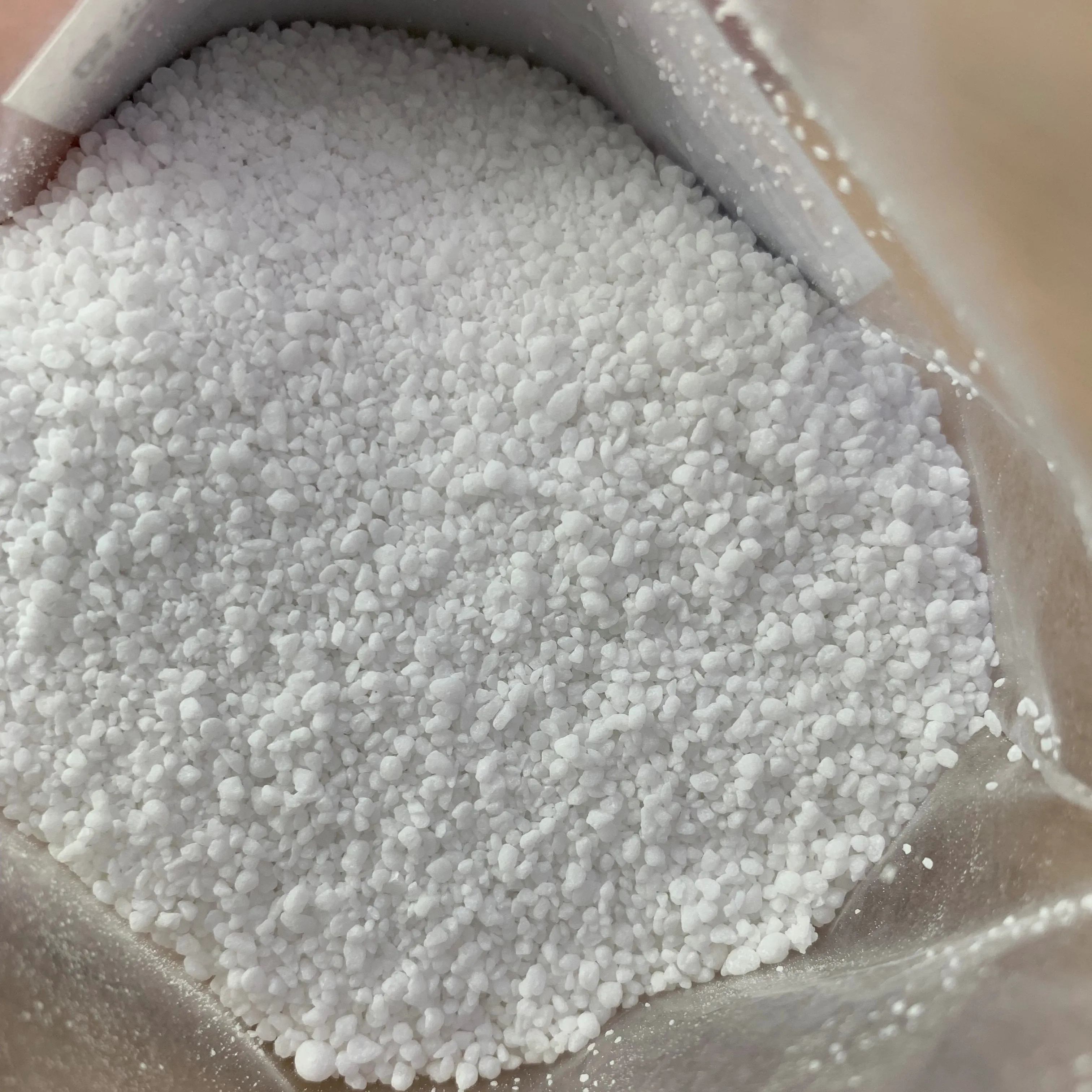 High quality white granular Sodium metasilicate pentahydrate for detergent