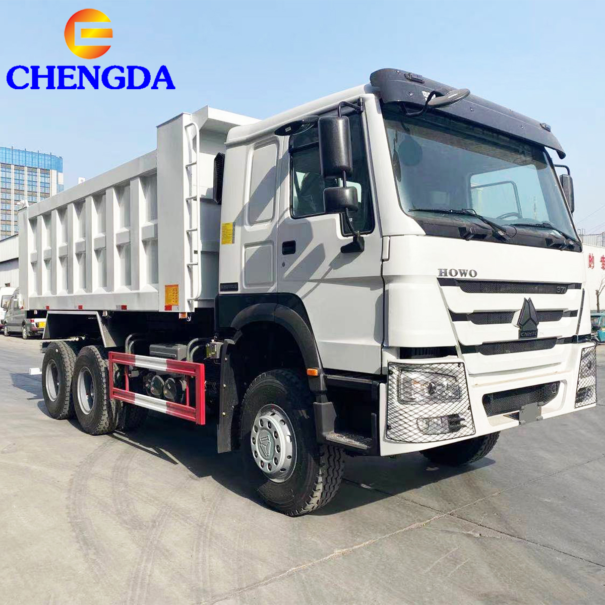 Китай, недорого, Howo 400, 420Hp, 6X4, 8X4, 20 кубических метров, 10, 12 колесный самосвал, кувшин Howo, самосвал, продажа