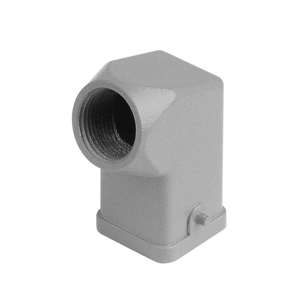 Wzumer HA серии 3 pin heavy duty 10A батарея контакт разъема для штепсельной вилки мужской женский для суровых погодных условиях