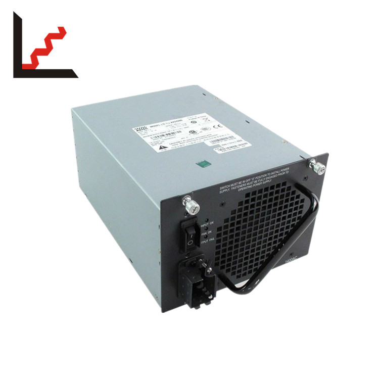 Шэньчжэнь stock Cis co PWR-C45-1300ACV 1300 WAC источник питания протестирован на маршрутизатор 4500
