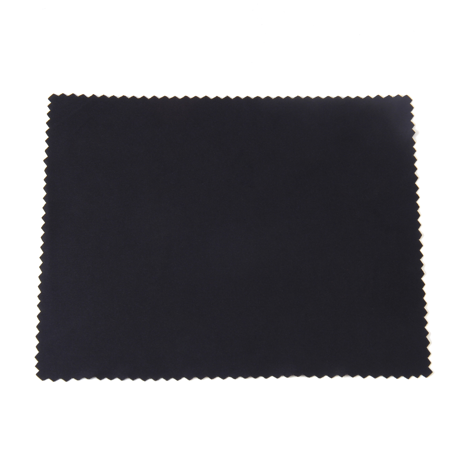 High Quality Microfiber Glasses Clothes Black Sunglasses Cleaning Cloth
