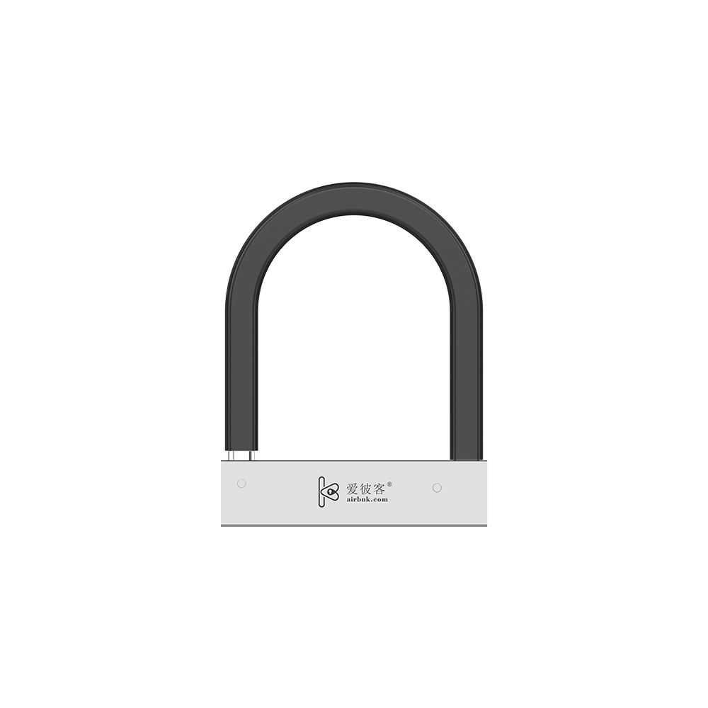 Водонепроницаемый Bluetooth приложение управления велосипедом u-образный замок умный велосипедный замок
